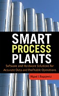 Smart Process Plants: Software and Hardware Solutions for Accurate Data and Profitable Operations