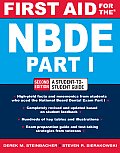 First Aid for the NBDE Part 1 (First Aid)