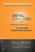 Digital Strategies for Powerful Corporate Communications
