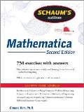 Schaums Outline Of Mathematica 2nd Edition