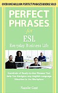 Perfect Phrases ESL Everyday Business