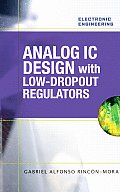 Analog IC Design with Low Dropout Regulators Ldos