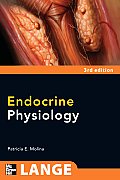 Endocrine Physiology Third Edition