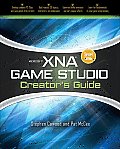 Microsoft XNA Game Studio Creators Guide 2nd Edition