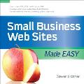 Small Business Websites Made Easy