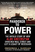 Panderer To Power