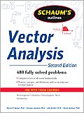 Schaums Outline Of Vector Analysis 2nd Edition