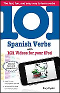 101 Spanish Verbs Video Edition