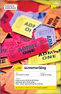 Teach Yourself Screenwriting 3rd Edition