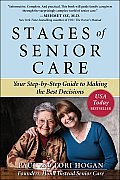 Stages of Senior Care Your Step by Step Guide to Making the Best Decisions