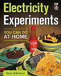 Electricity Experiments You Can Do At Home