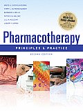 Pharmacotherapy Principles & Practice Second Edition
