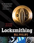 Locksmithing 2nd Edition