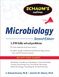 Schaum's Outline of Microbiology