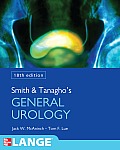 Smith & Tanaghos General Urology Eighteenth Edition