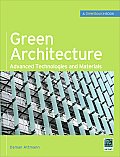 Green Architecture Advanced Technologies