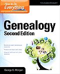 How To Do Everything Genealogy