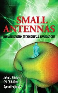 Small Antennas: Miniaturization Techniques & Applications