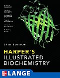 Harpers Illustrated Biochemistry 28th Edition