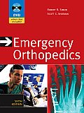 Emergency Orthopedics 6th Edition