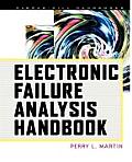 Electronic Failure Analysis Handbook