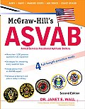 Mcgraw Hills ASVAB Book 2nd Edition