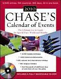 Chases Calendar Of Events 2010 The Ultim