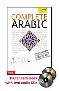 Teach Yourself Arabic Complete Course New Edition
