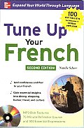 Tune Up Your French [With MP3]