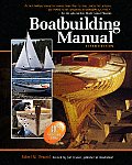 Boatbuilding Manual 5th Edition