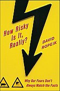 How Risky Is It Really Why Our Fears Dont Always Match the Facts
