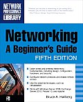 Networking A Beginners Guide 5th Edition