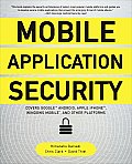 Mobile Application Security: VS ePub for Mobile Application Security
