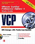 VMware Certified Professional VCP Study Guide Exam VCP410