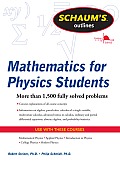 Mathematics for Physics Students