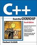 C++ From the Ground Up 4th Edition