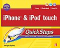 iPhone & iPod Touch Quicksteps
