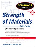 Schaums Outline Of Strength Of Materials 5th Edition