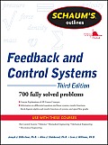 Schaums Outline of Feedback & Control Systems 2rd Edition