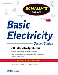 Schaums Outline of Basic Electricity
