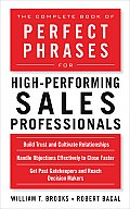 Complete Book of Pp Sales