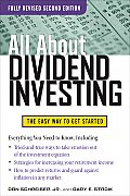 All about Dividend Investing, Second Edition