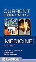 Current Essentials of Medicine, Fourth Edition