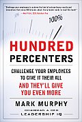 Hundred Percenters Challenge Your Employ