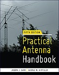 Practical Antenna Handbook 5th Edition