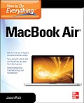 How To Do Everything Mac 2nd Edition