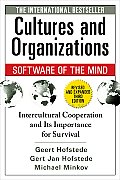 Cultures & Organizations Software of the Mind Intercultural Cooperation & Its Importance for Survival 3rd Edition