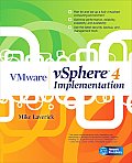 VMware vSphere 4 Implementation