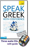 Speak Greek With Confidence Level 2