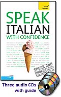 Speak Italian With Confidence
